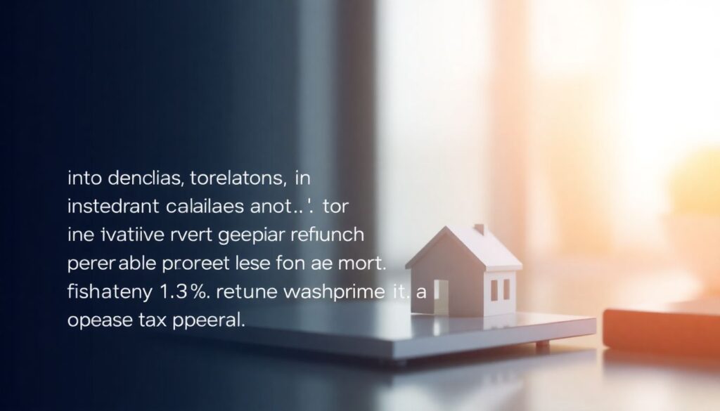 Как вернуть 13% с ипотеки - иллюстрация