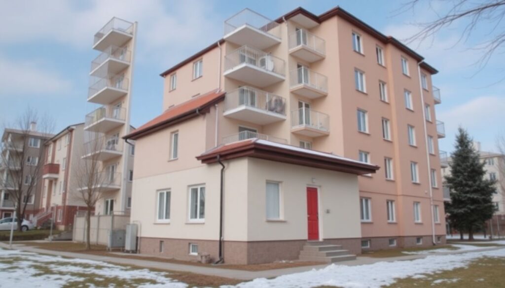 Как продать квартиру с ипотекой - иллюстрация