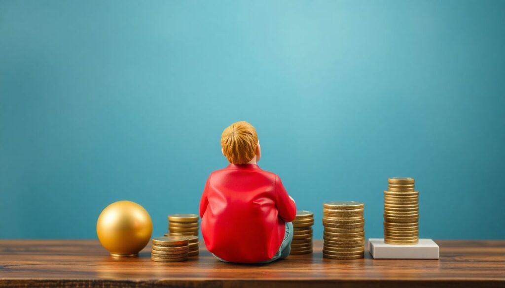 Как подготовиться к финансовому кризису: план действий - иллюстрация