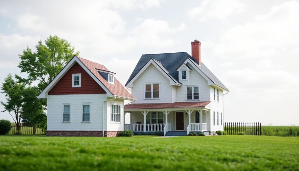 Как получить кредит под залог недвижимости - иллюстрация