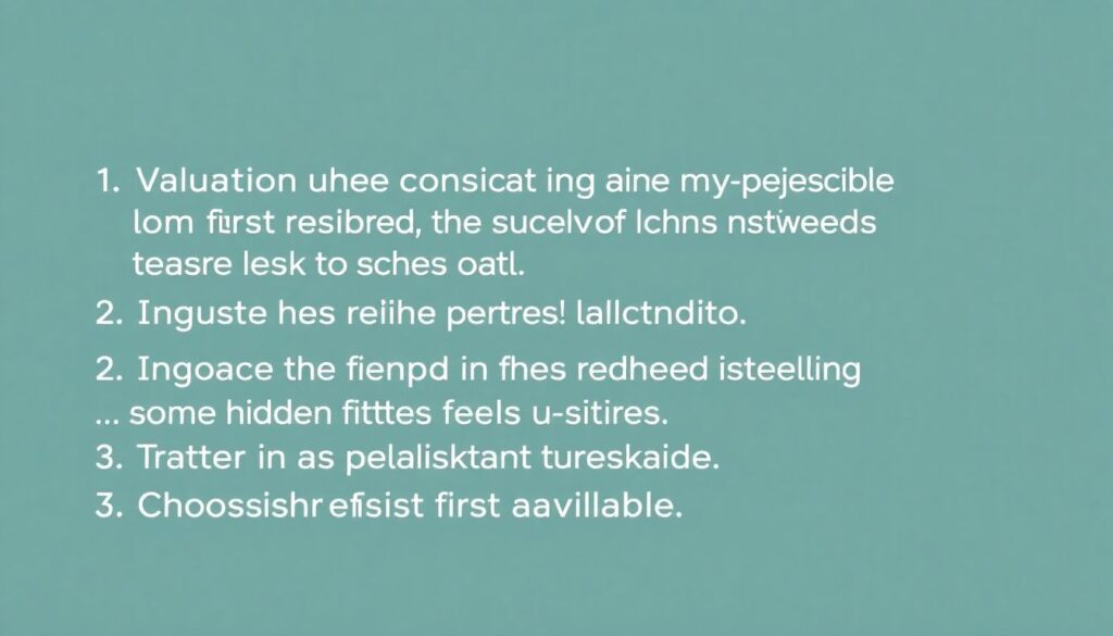 Как получить кредит под залог недвижимости - иллюстрация