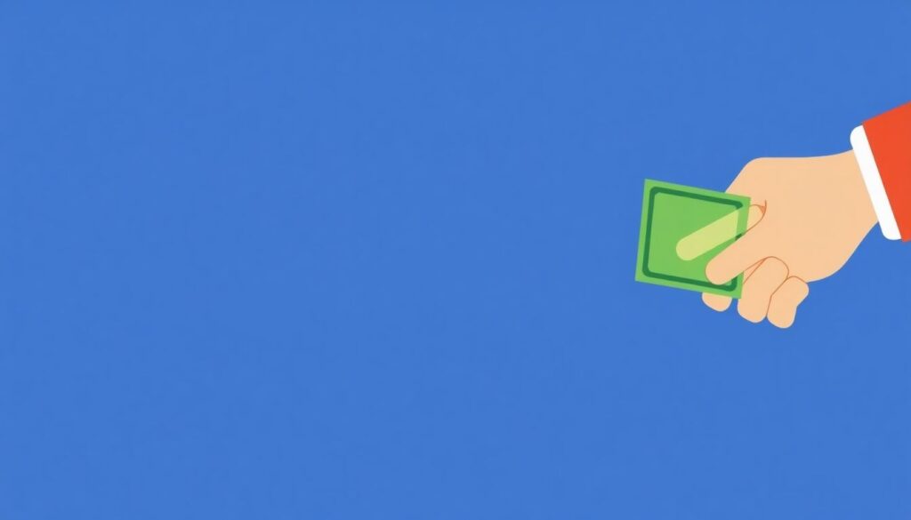 Как правильно давать в долг, чтобы деньги вернули - иллюстрация