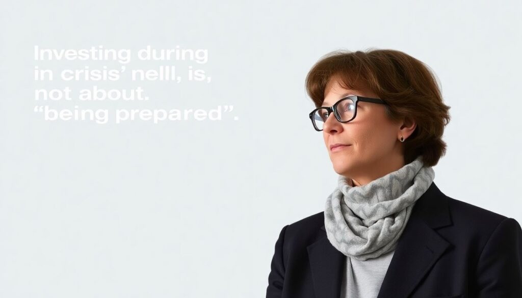 Какие активы растут во время кризиса - иллюстрация