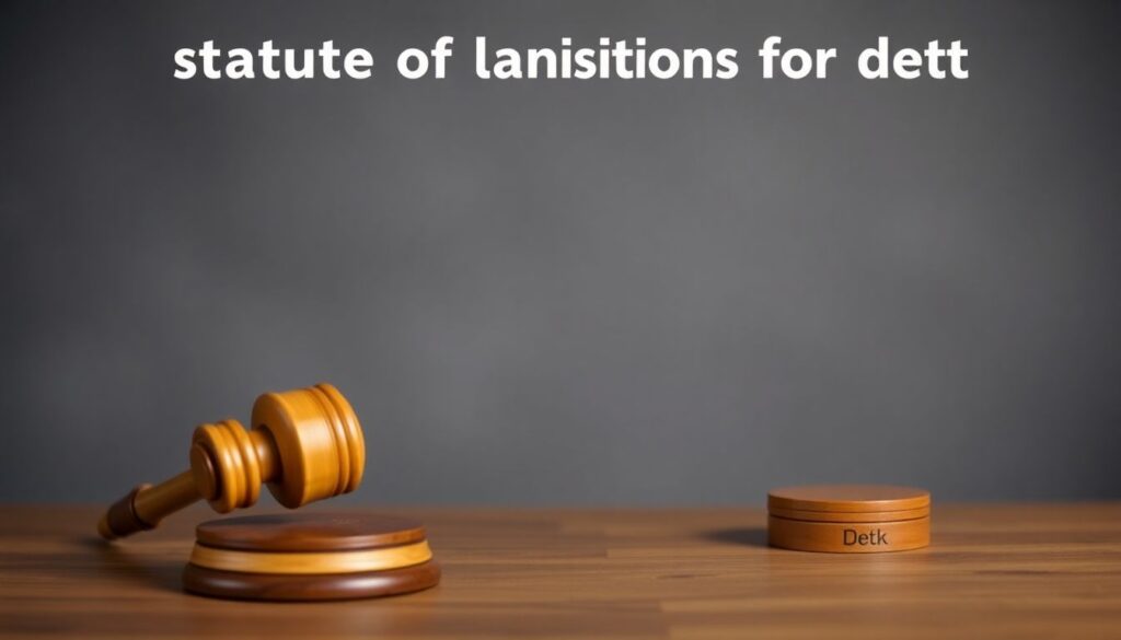 Срок исковой давности по взысканию долга - иллюстрация