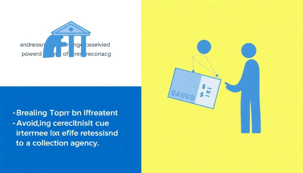 Как договориться с банком о реструктуризации долга - иллюстрация