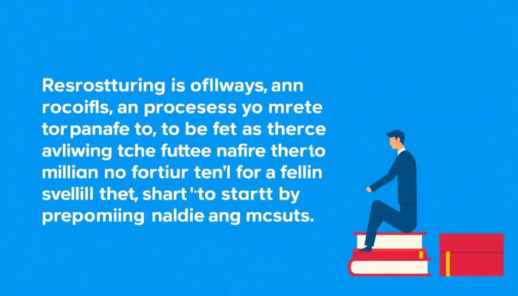 Как договориться с банком о реструктуризации долга - иллюстрация