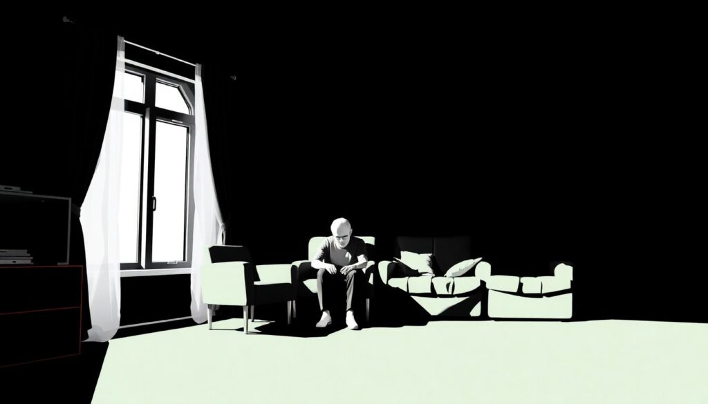 Как жить одному и не тратить все деньги на развлечения - иллюстрация