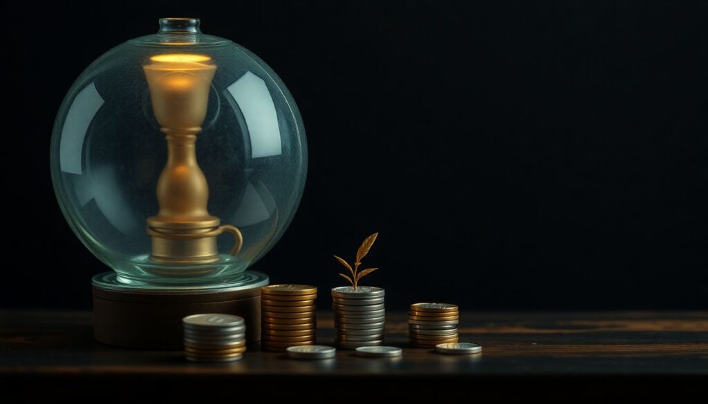 Как накопить на отпуск, если у вас маленькая зарплата - иллюстрация