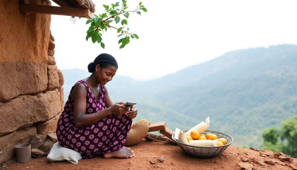 Как подготовиться к голодному месяцу - иллюстрация