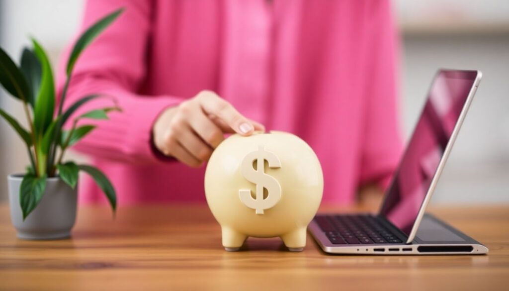 Как автоматизировать свои сбережения и инвестиции - иллюстрация