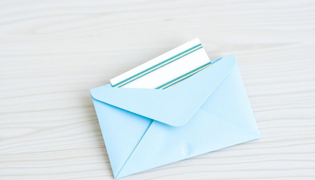 Метод конвертов: классический способ ведения бюджета - иллюстрация