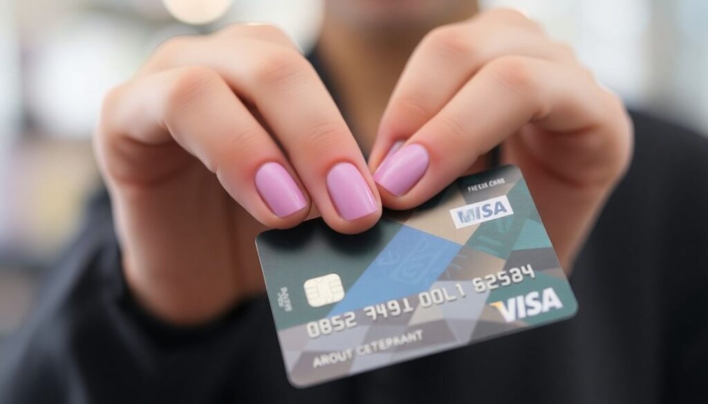 Как пользоваться кредитной картой с грейс-периодом и зарабатывать на этом - иллюстрация