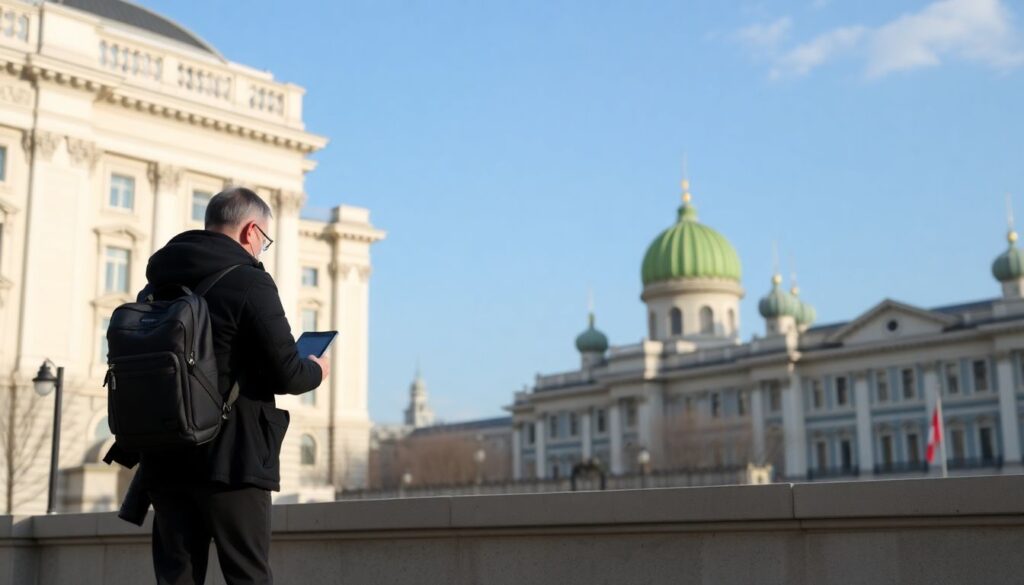 Как перевести деньги за границу в условиях санкций - иллюстрация