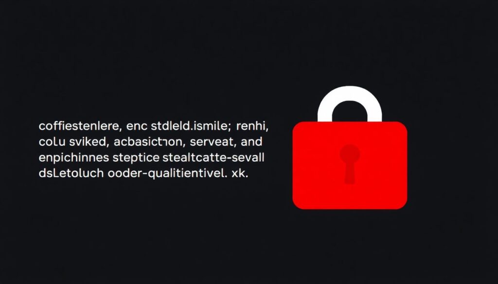 Что такое фишинг и как его распознать - иллюстрация