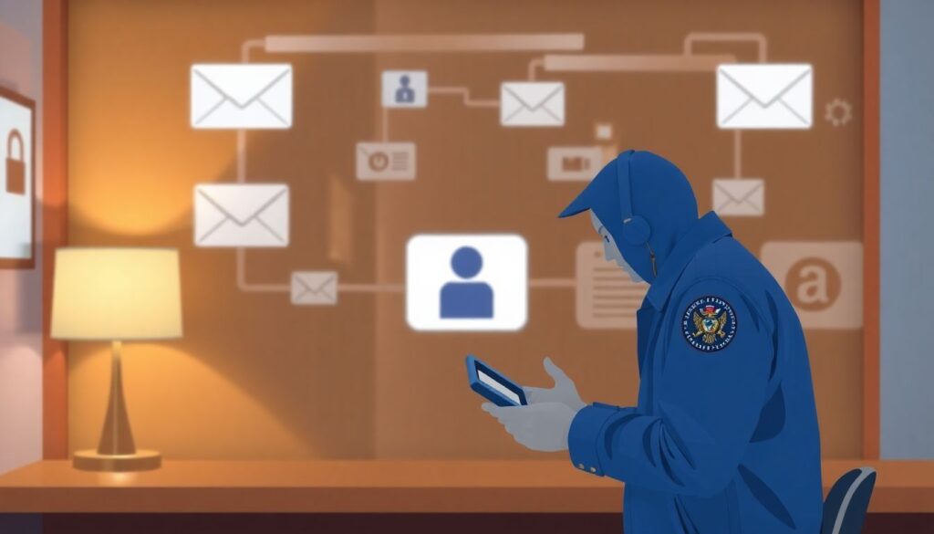 Как вести себя, если вам звонят из службы безопасности банка - иллюстрация