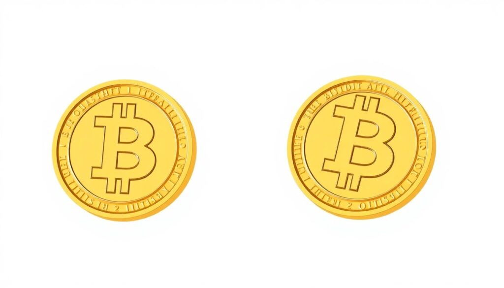 Что такое стейблкоины и чем они отличаются от других криптовалют - иллюстрация