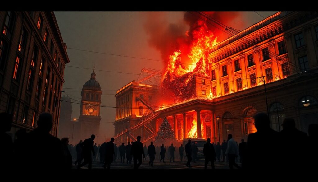 История пузыря компании Южных морей - иллюстрация