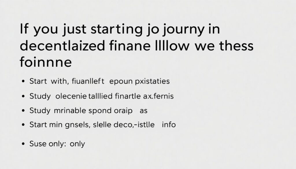 Что такое DeFi (децентрализованные финансы) - иллюстрация