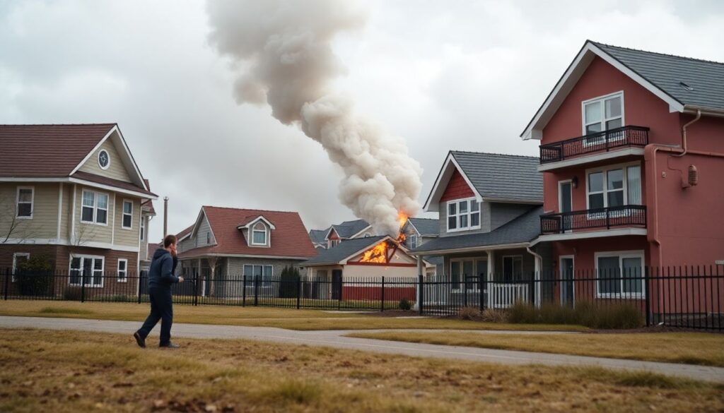 Финансовый кризис 2008 года: причины и последствия - иллюстрация