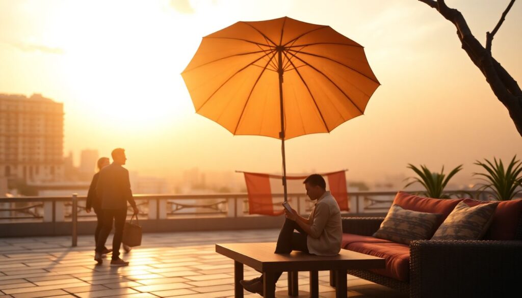 Финансовая независимость и ранний выход на пенсию (движение FIRE) - иллюстрация