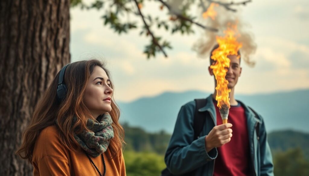 Финансовая независимость и ранний выход на пенсию (движение FIRE) - иллюстрация