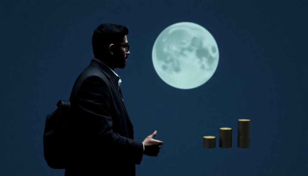 Как достичь финансовой независимости за 10-15 лет - иллюстрация