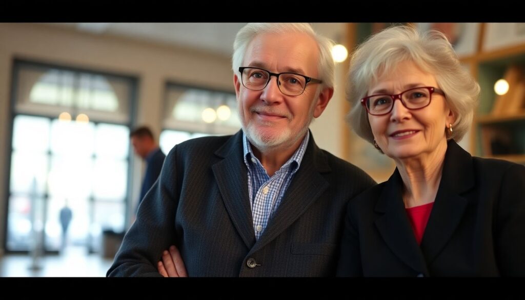 Как жить на пенсии без государственной поддержки - иллюстрация