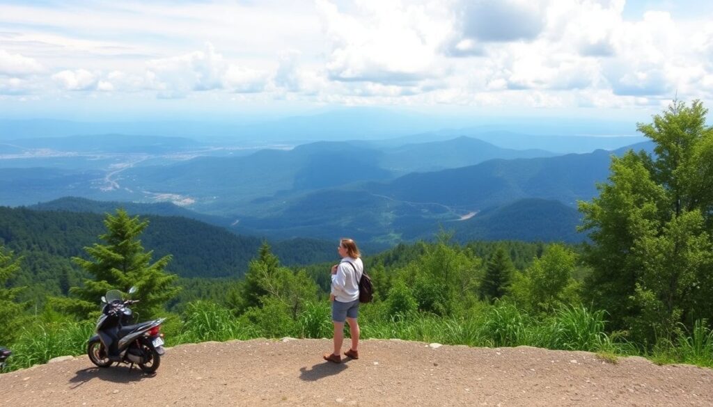 Как путешествовать по миру и работать удаленно - иллюстрация