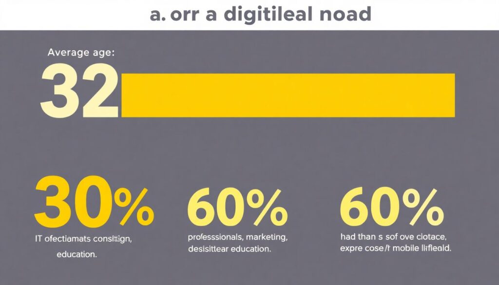 Цифровые кочевники: образ жизни и способ заработка - иллюстрация
