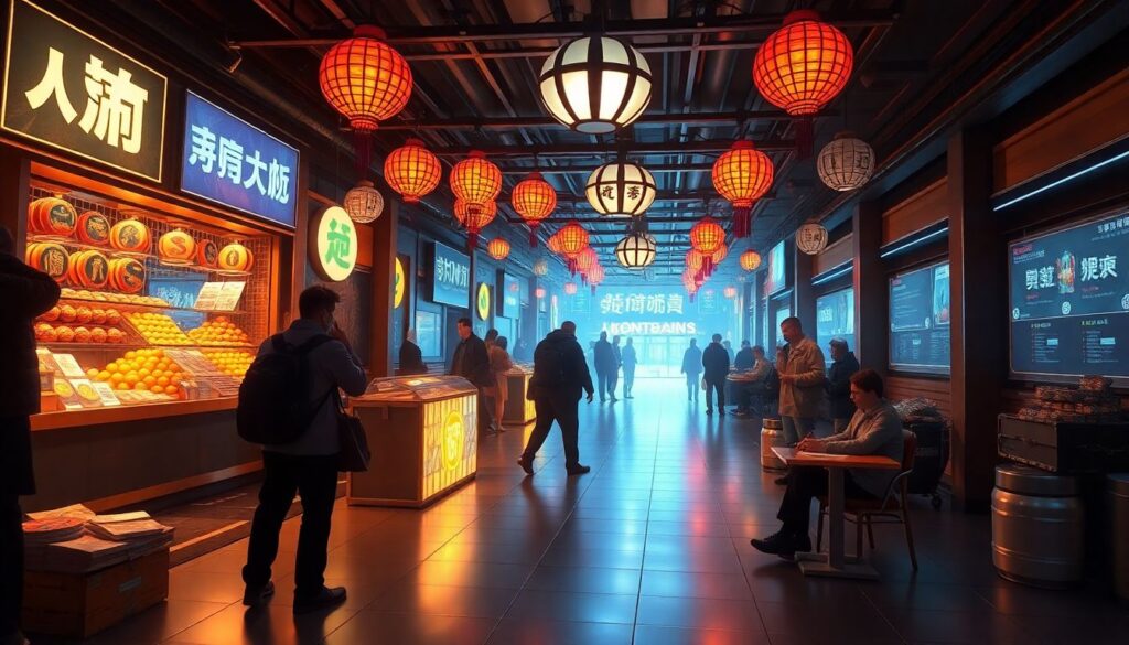 Что такое NFT и как на этом заработать - иллюстрация