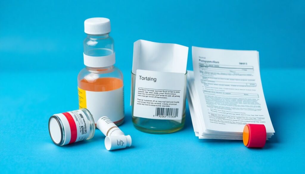 Как получить налоговый вычет за покупку лекарств - иллюстрация