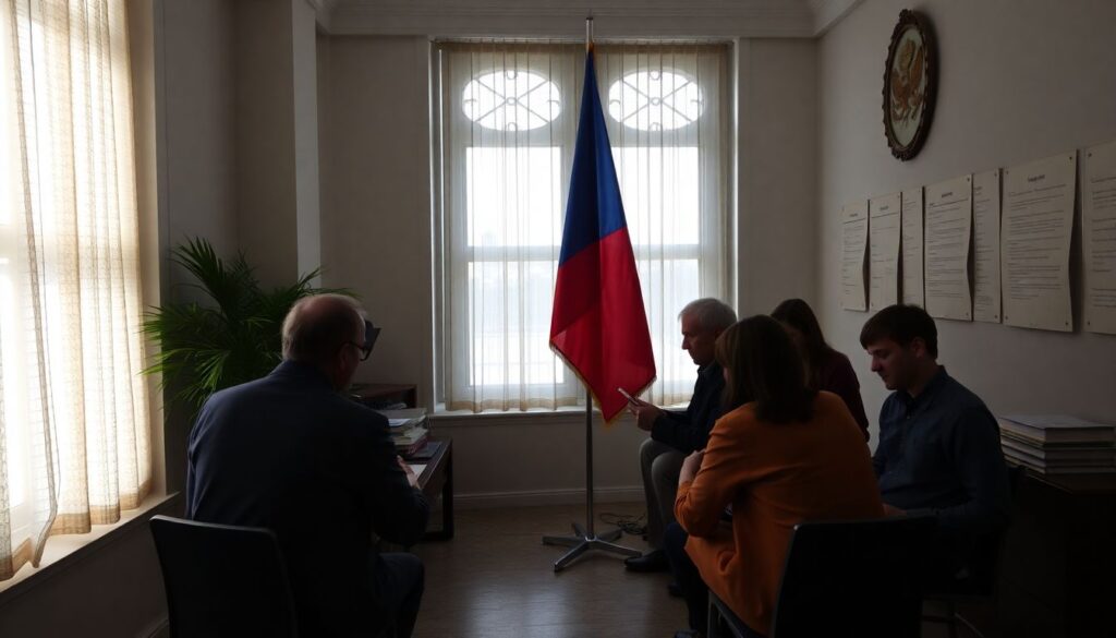 Что делать, если вы ошиблись в налоговой декларации - иллюстрация