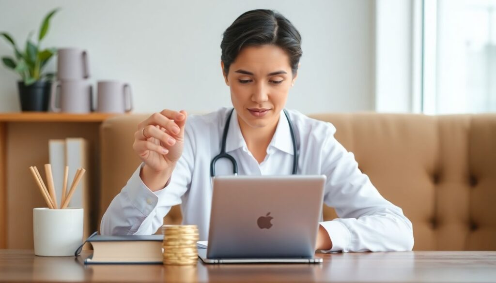 Как провести финансовый чекап своей жизни - иллюстрация