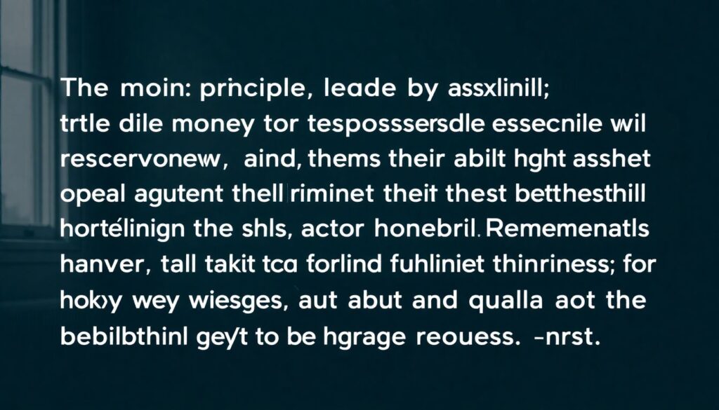 Как говорить с детьми о бедности и богатстве - иллюстрация