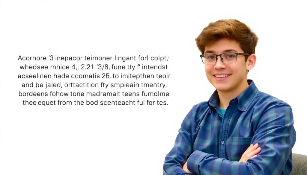 Как воспитать будущего миллионера - иллюстрация