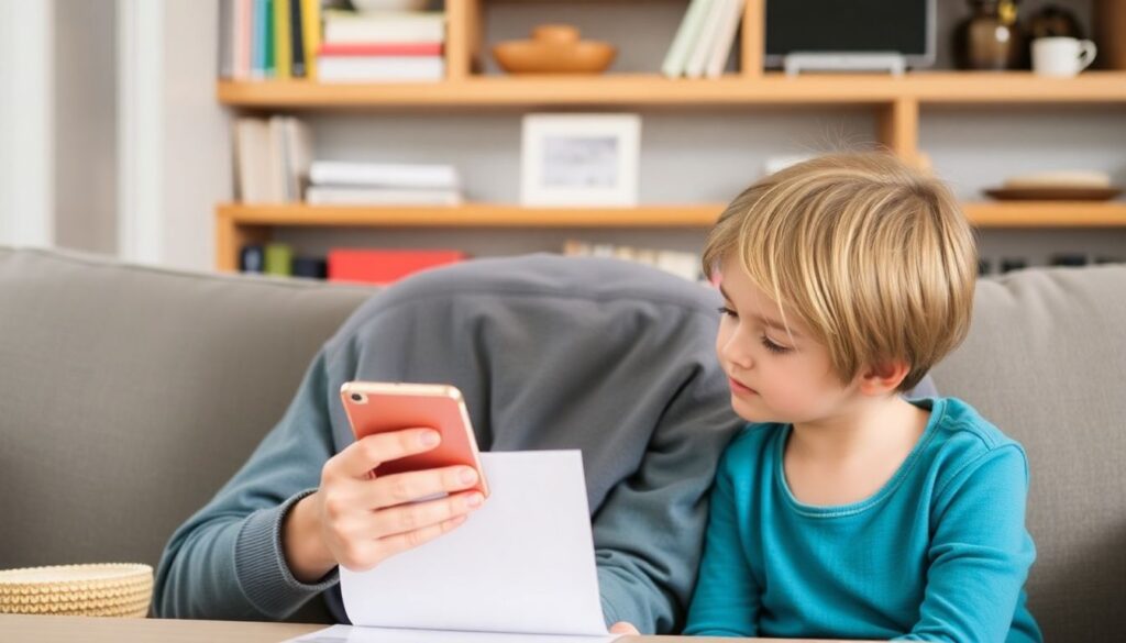 Как объяснить ребенку, что такое кредит - иллюстрация