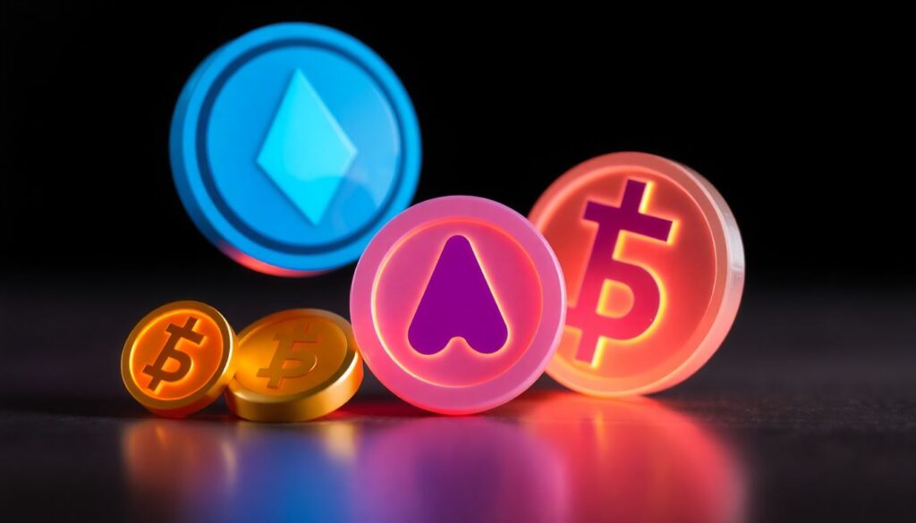 Как создать и продать свой собственный NFT - иллюстрация