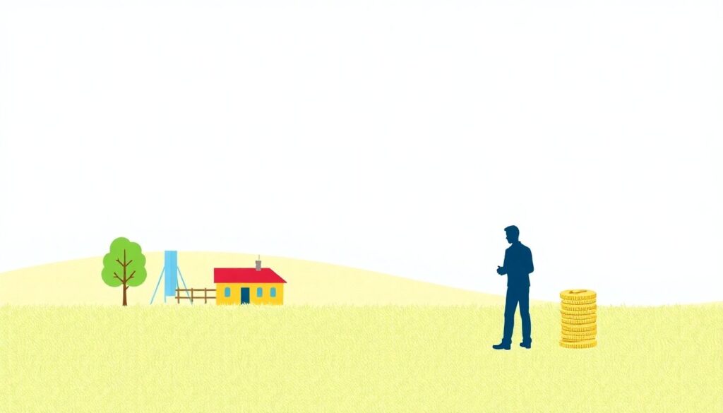 Как передать свои активы по наследству - иллюстрация