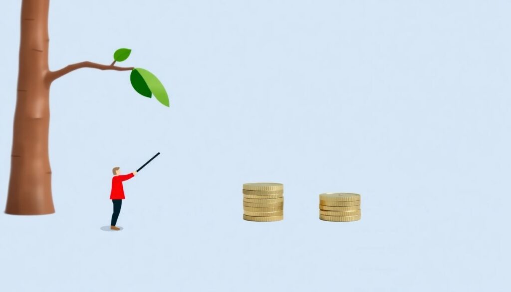 Страхование жизни как инструмент финансового планирования - иллюстрация