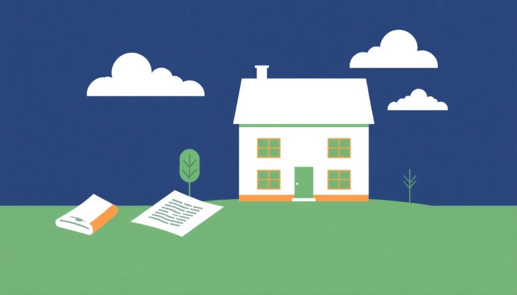 Как получить страховую выплату - иллюстрация