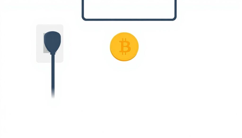 Что такое майнинг и выгодно ли им заниматься сейчас - иллюстрация