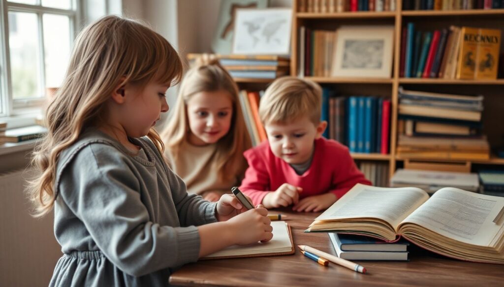 Как подготовить ребенка к школе без лишних трат - иллюстрация