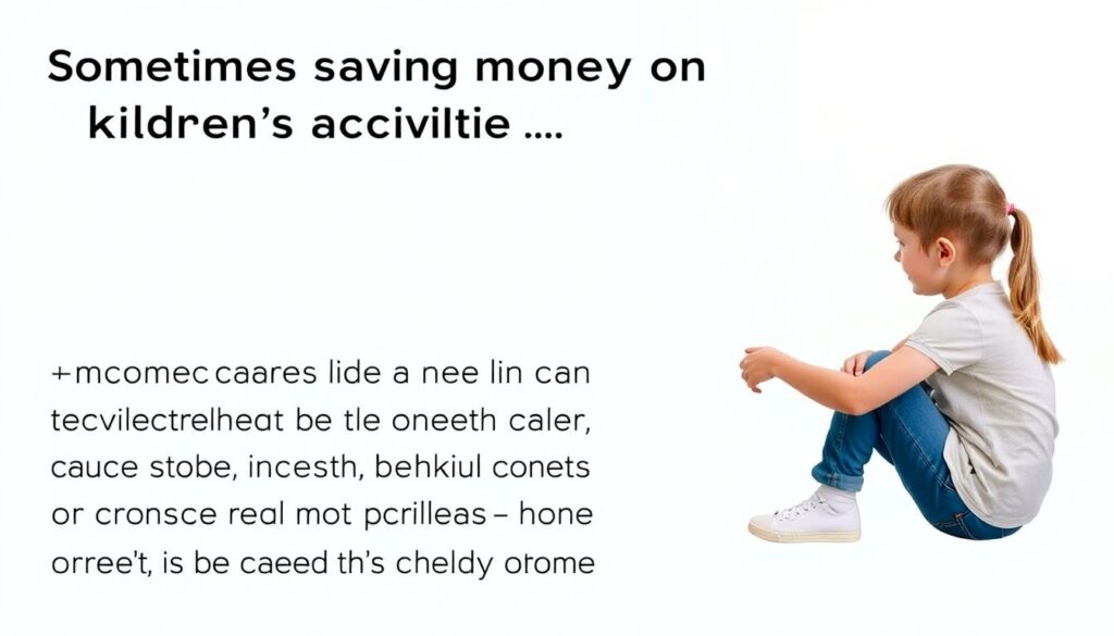 Как сэкономить на детских кружках и секциях - иллюстрация