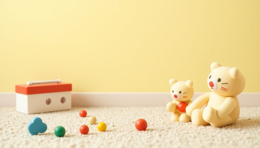 Как экономить на детских товарах - иллюстрация