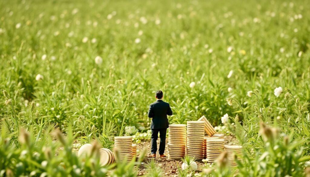 Как самые богатые люди мира управляют своими деньгами - иллюстрация