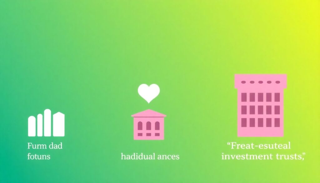 Как самые богатые люди мира управляют своими деньгами - иллюстрация