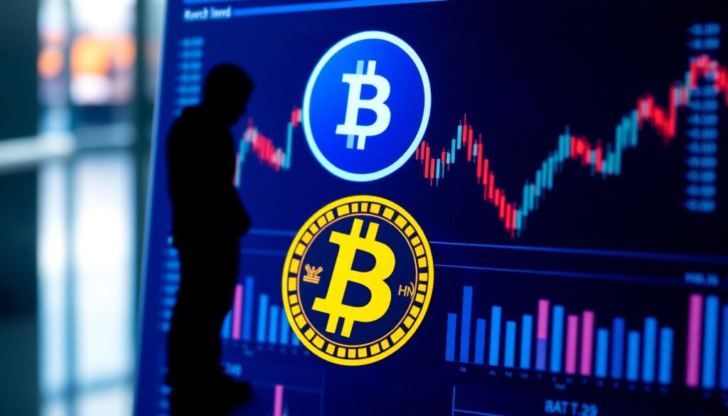 Обзор лучших криптовалютных бирж для новичков - иллюстрация