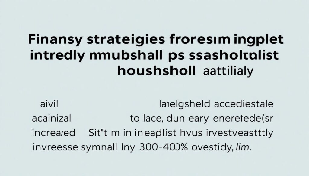 Финансовые цели для пары: как ставить и достигать вместе - иллюстрация