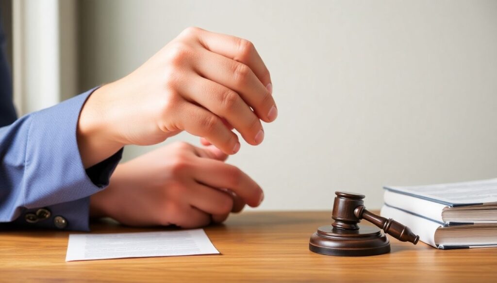 Как делить имущество при разводе - иллюстрация