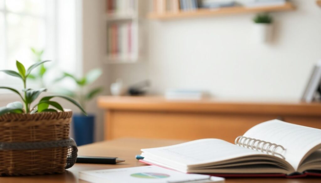 Как начать новую финансовую жизнь - иллюстрация